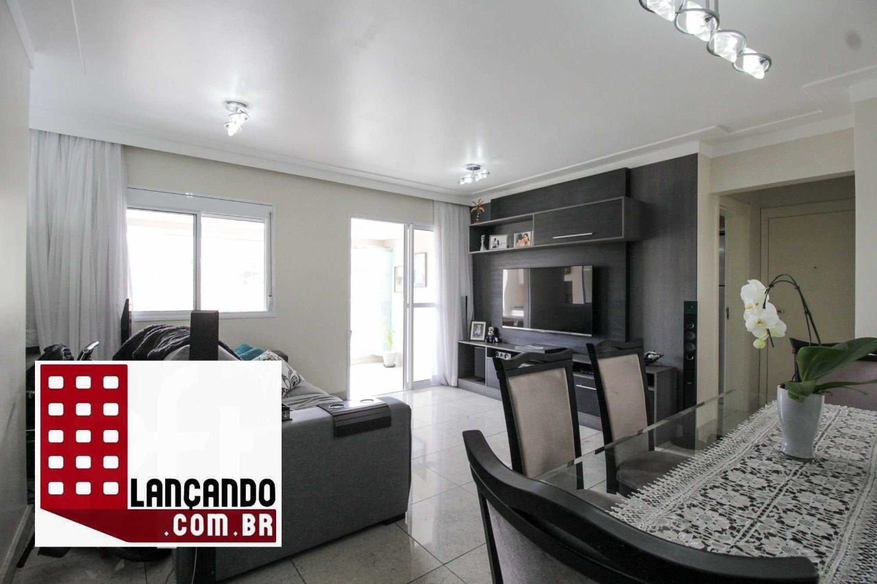 Apartamento à venda com 2 quartos, 85m² - Foto 3