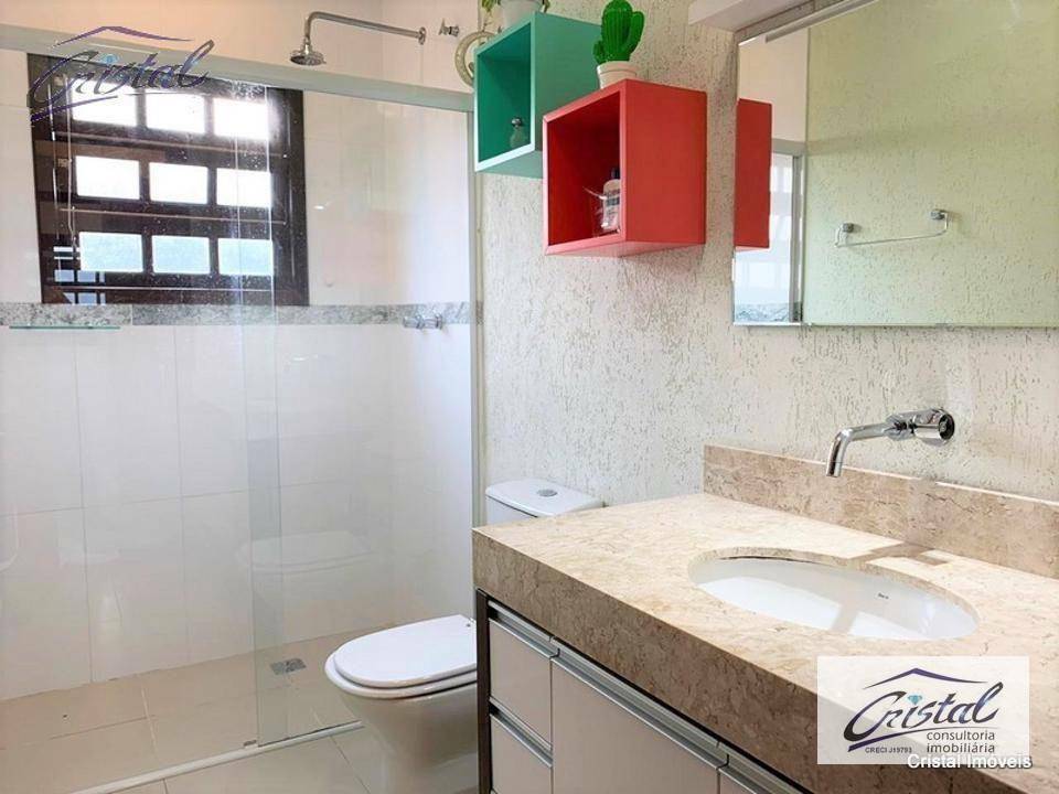 Casa de Condomínio à venda com 4 quartos, 433m² - Foto 21