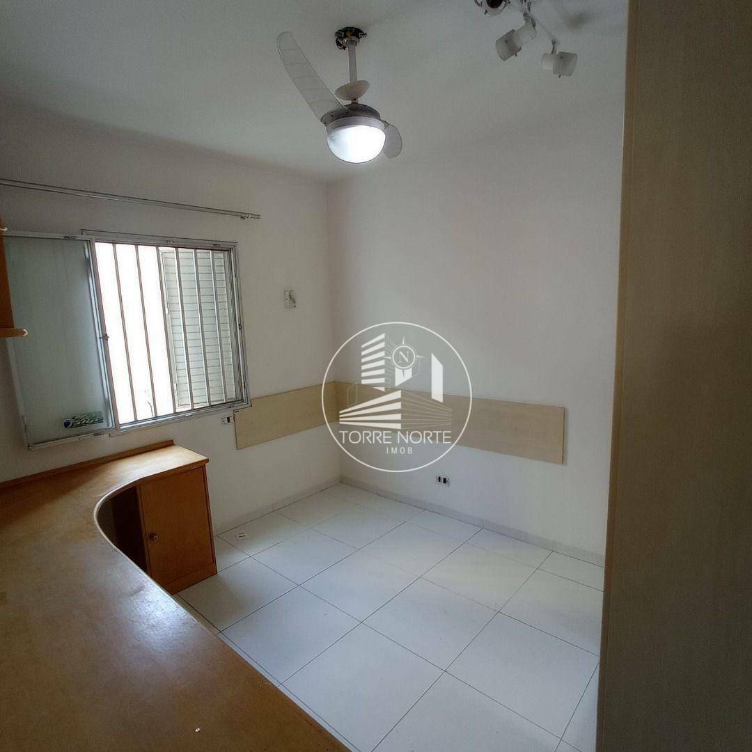 Apartamento, 3 quartos, 85 m² - Foto 4