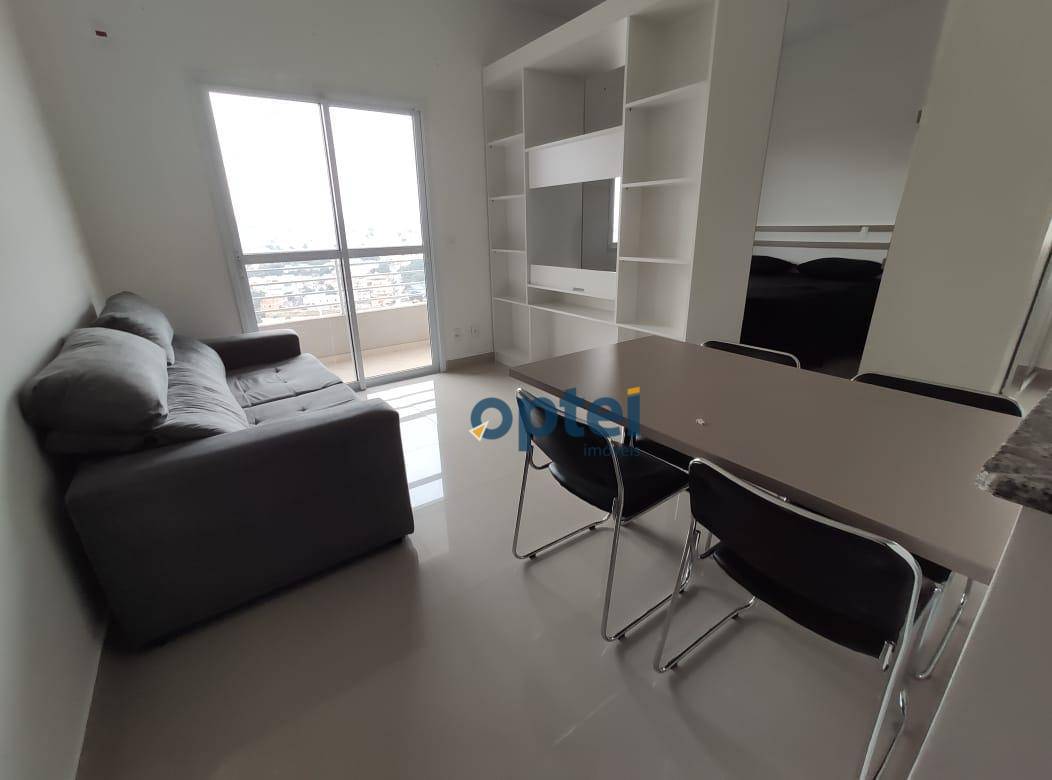 Apartamento à venda e aluguel com 1 quarto, 50m² - Foto 4