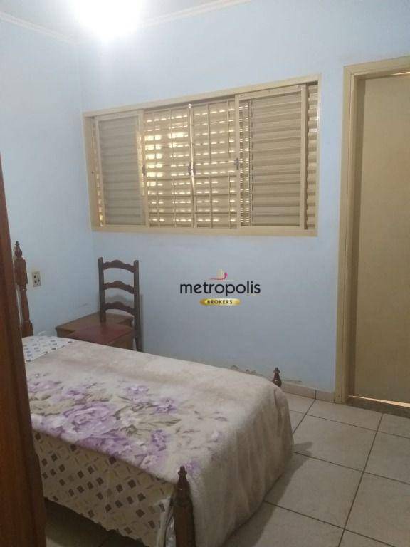 Sobrado à venda com 3 quartos, 217m² - Foto 4