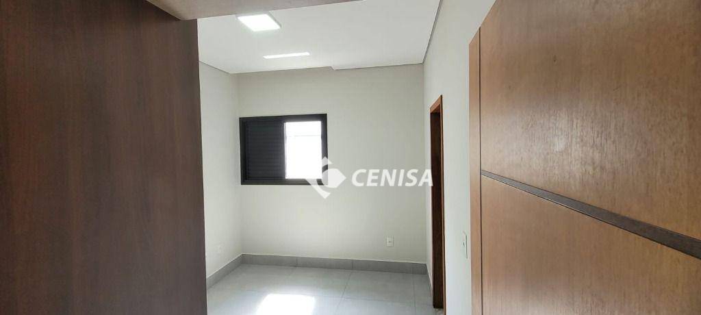 Casa de Condomínio à venda com 3 quartos, 136m² - Foto 14