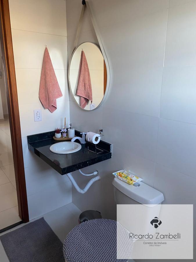 Apartamento à venda com 2 quartos, 56m² - Foto 11