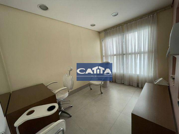 Apartamento para alugar com 3 quartos, 61m² - Foto 25