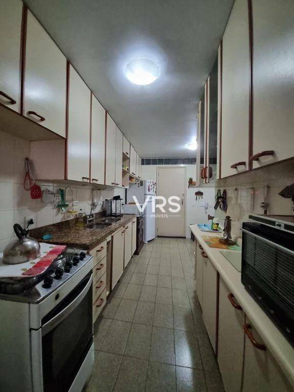 Apartamento à venda com 3 quartos, 90m² - Foto 6