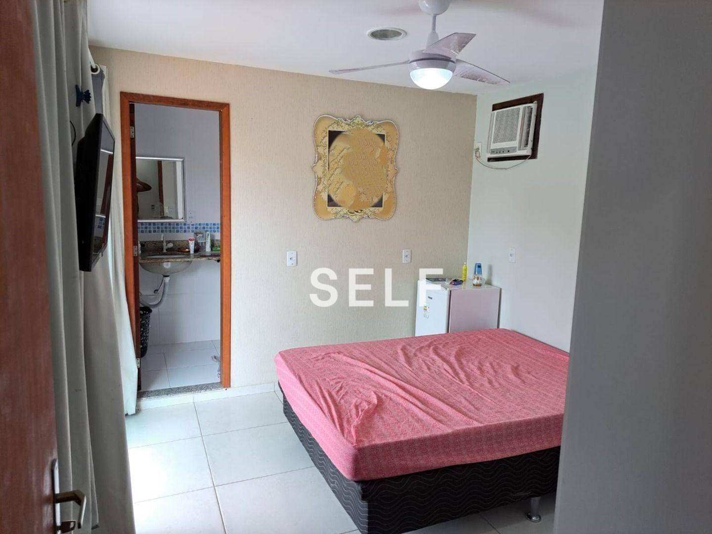 Casa, 5 quartos, 250 m² - Foto 15