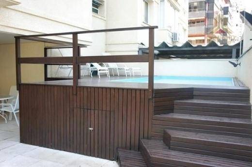 Apartamento à venda com 2 quartos, 98m² - Foto 28