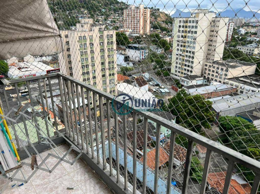 Apartamento à venda com 1 quarto, 50m² - Foto 6