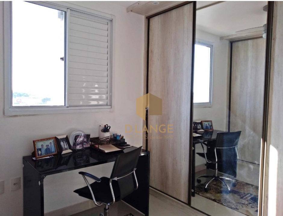 Apartamento à venda com 2 quartos, 66m² - Foto 14