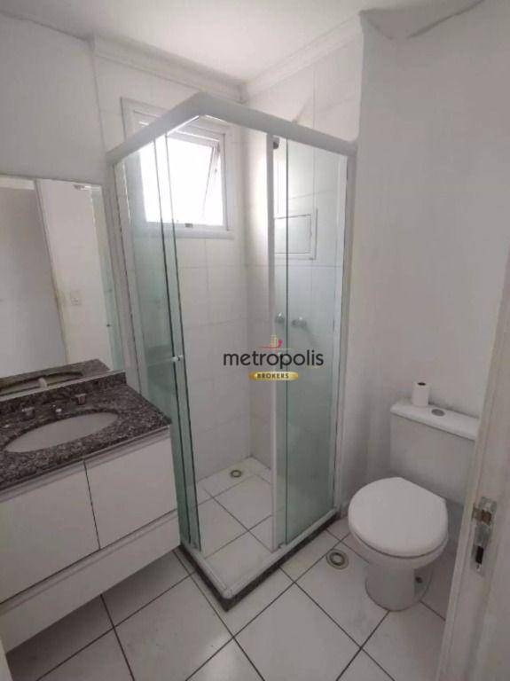 Apartamento para alugar com 3 quartos, 83m² - Foto 15