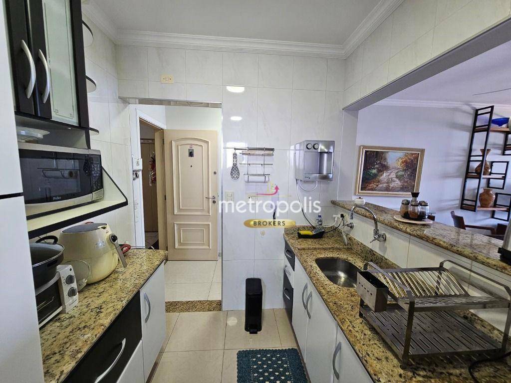 Apartamento à venda com 3 quartos, 81m² - Foto 8