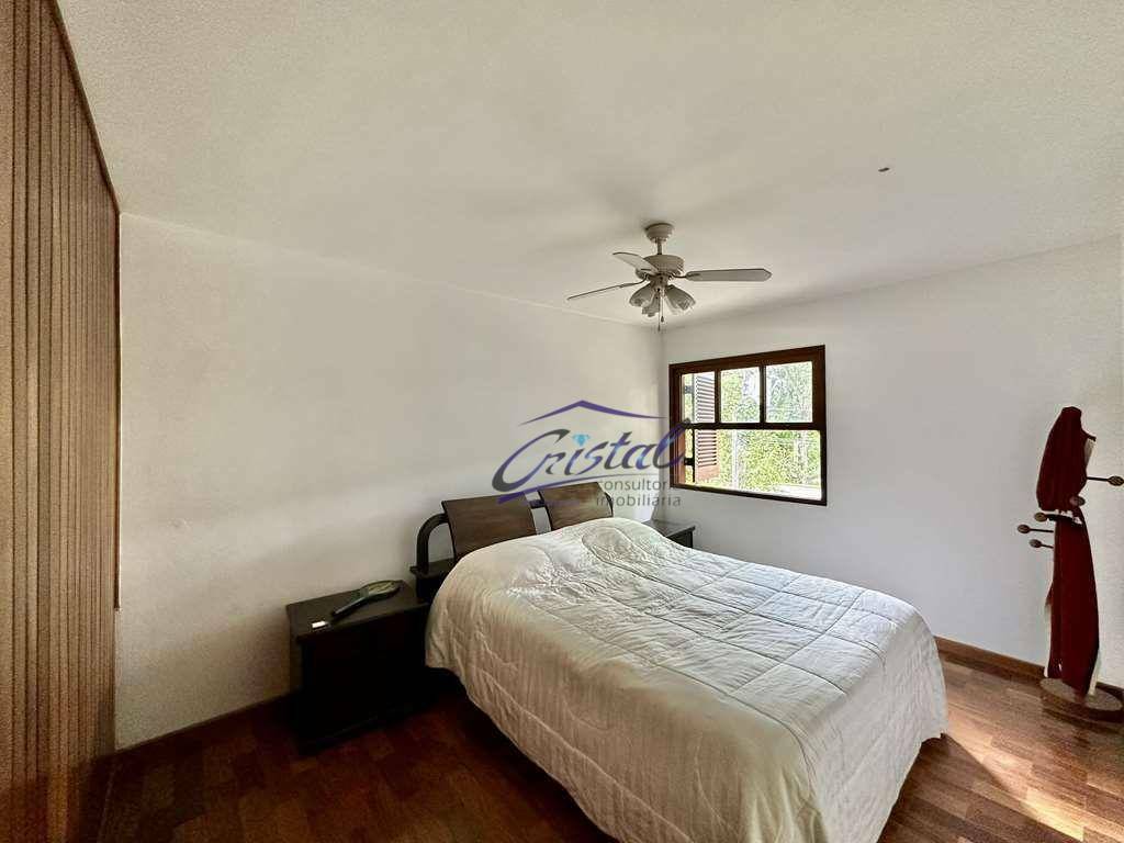 Casa de Condomínio à venda com 4 quartos, 417m² - Foto 37