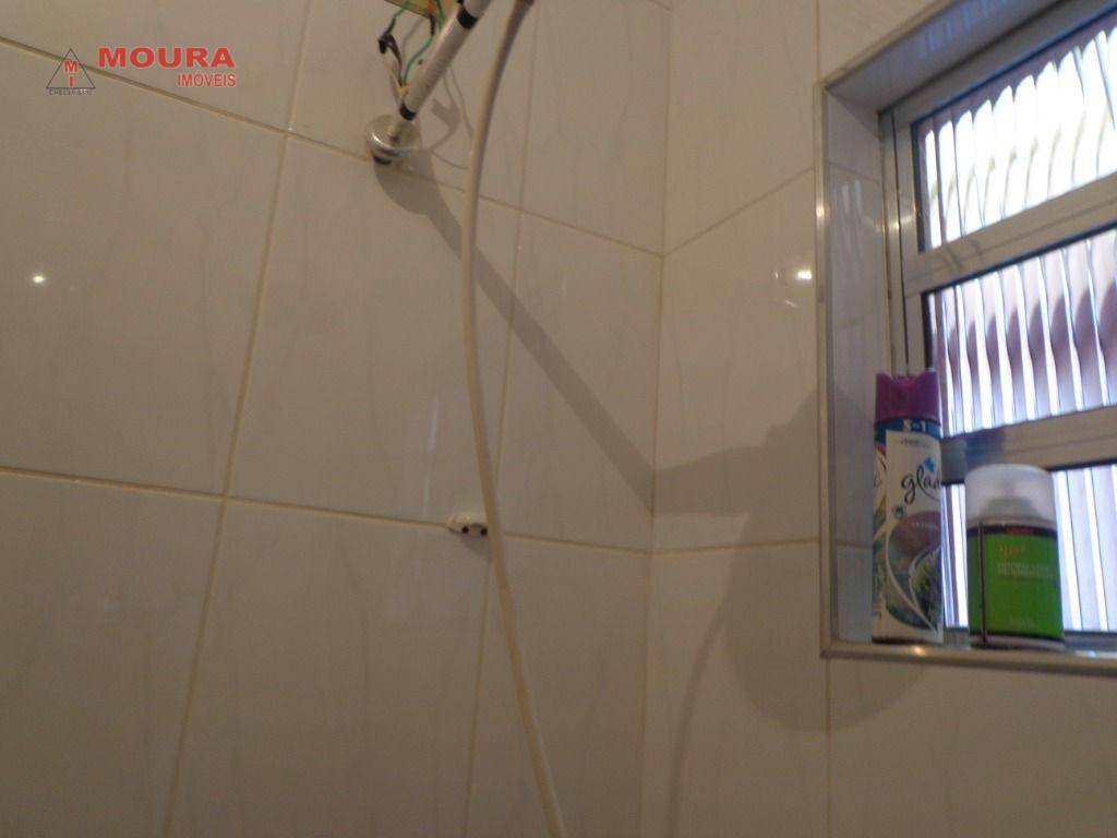 Sobrado à venda com 3 quartos, 120M2 - Foto 13