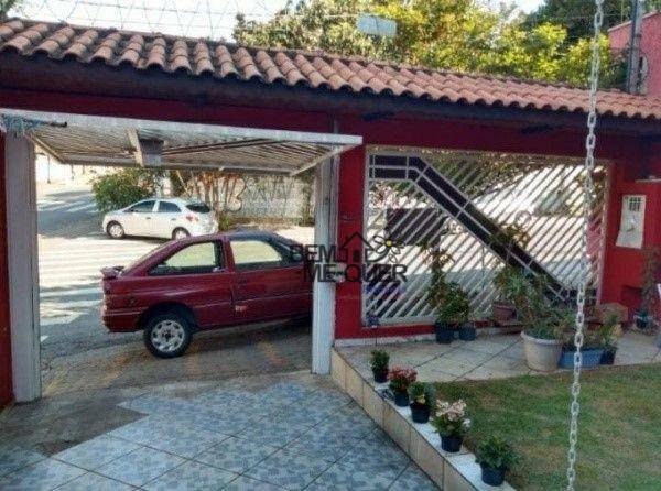 Sobrado à venda com 3 quartos, 177m² - Foto 1