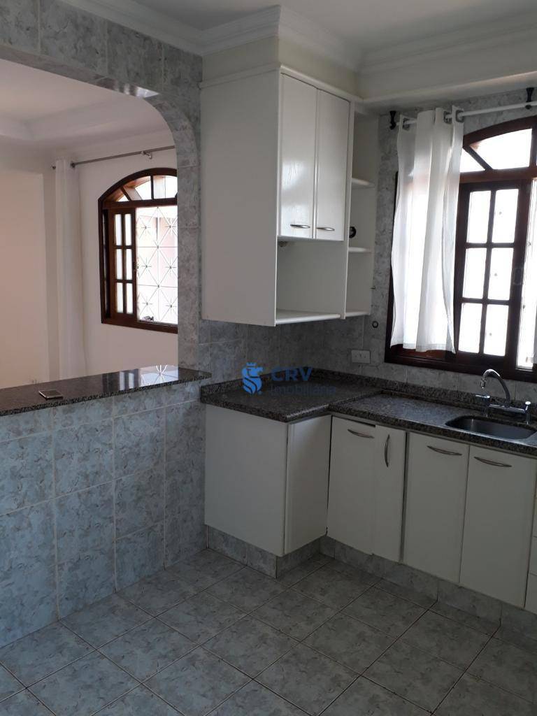 Casa à venda com 3 quartos, 190m² - Foto 10