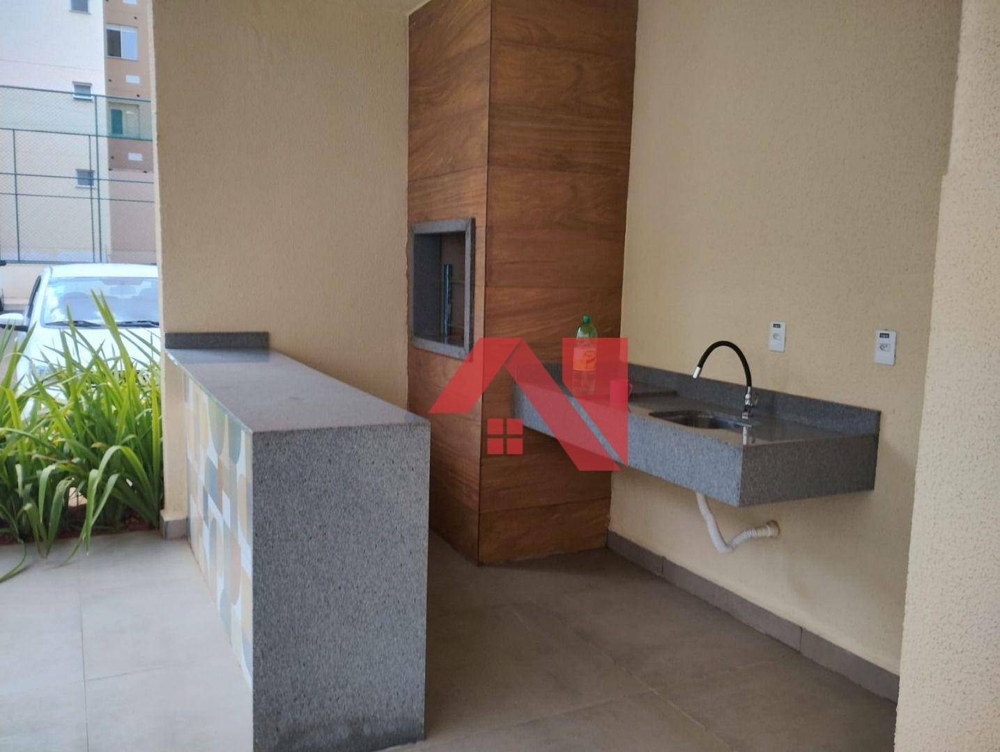 Apartamento para alugar com 2 quartos, 47m² - Foto 36