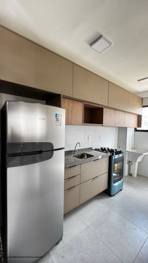 Apartamento para alugar com 2 quartos, 47m² - Foto 20