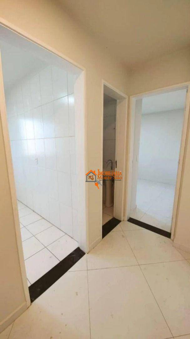 Apartamento, 1 quarto, 38 m² - Foto 9