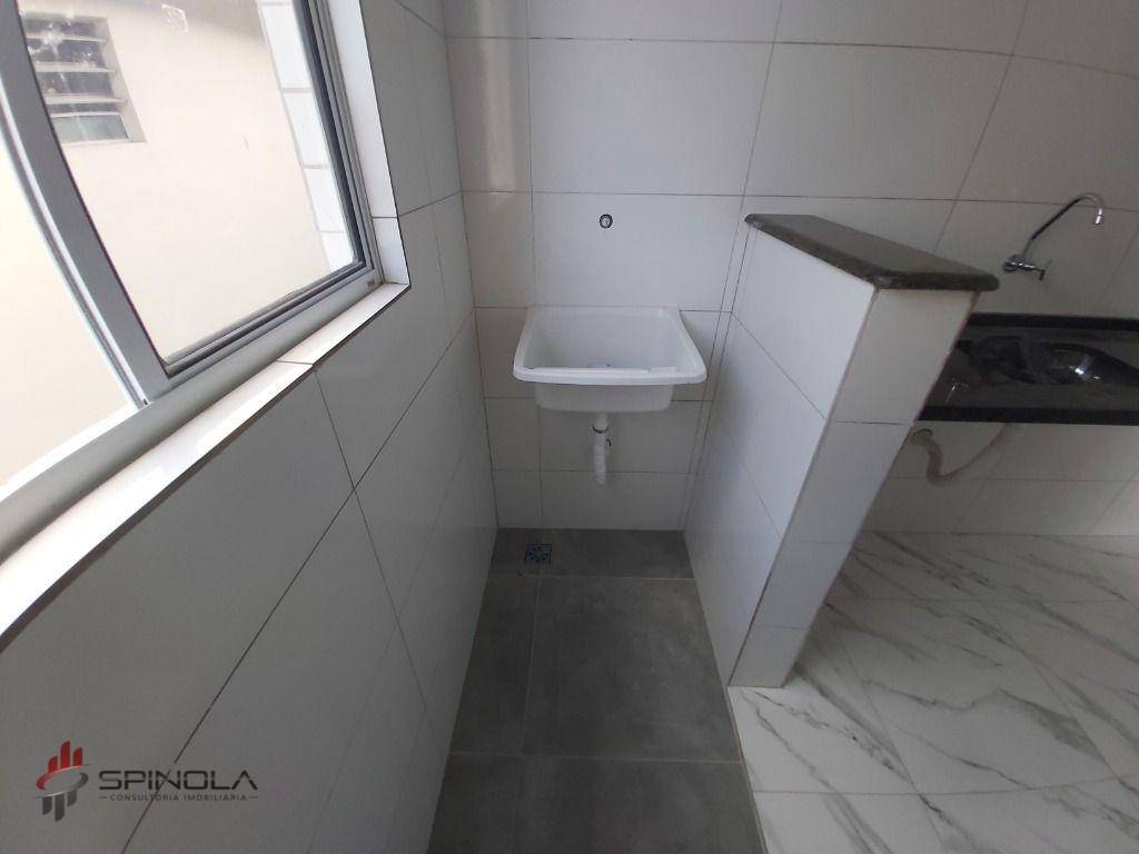 Casa de Condomínio à venda com 2 quartos, 60m² - Foto 13