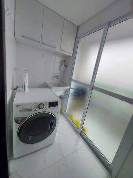 Apartamento à venda com 3 quartos, 110m² - Foto 12