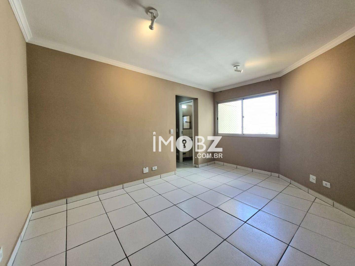 Apartamento à venda com 2 quartos, 50m² - Foto 1