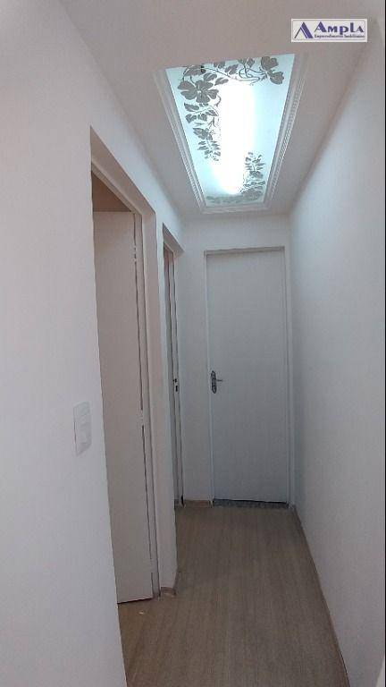 Apartamento à venda com 2 quartos, 57m² - Foto 4