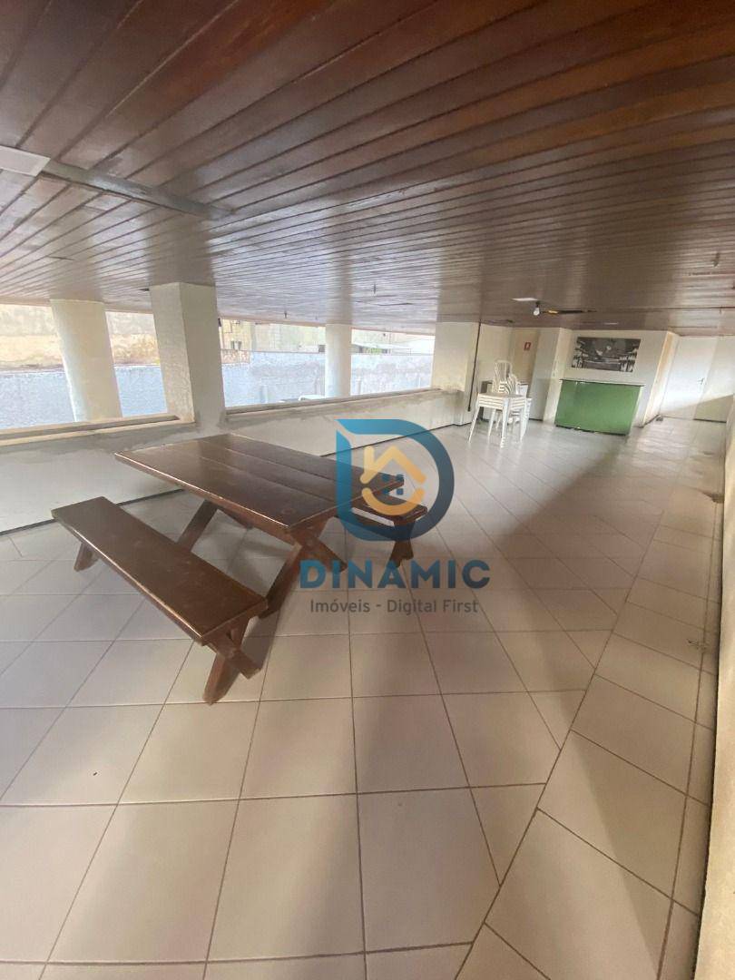 Apartamento à venda com 3 quartos, 92m² - Foto 6