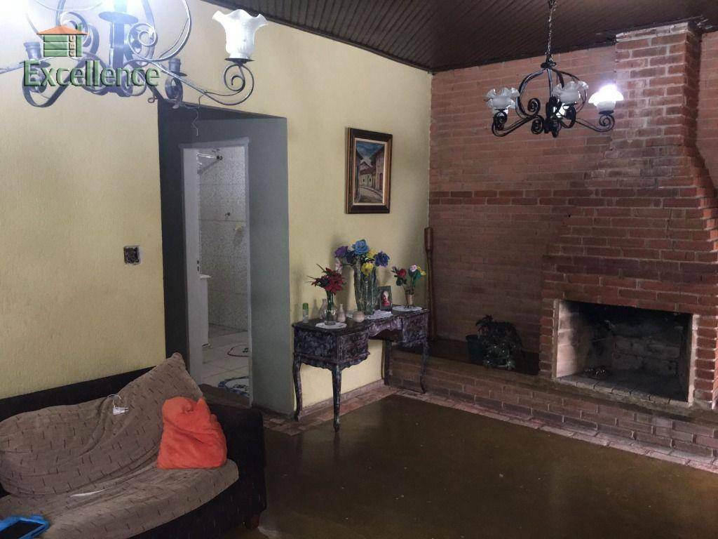 Chácara à venda com 3 quartos, 7000m² - Foto 1