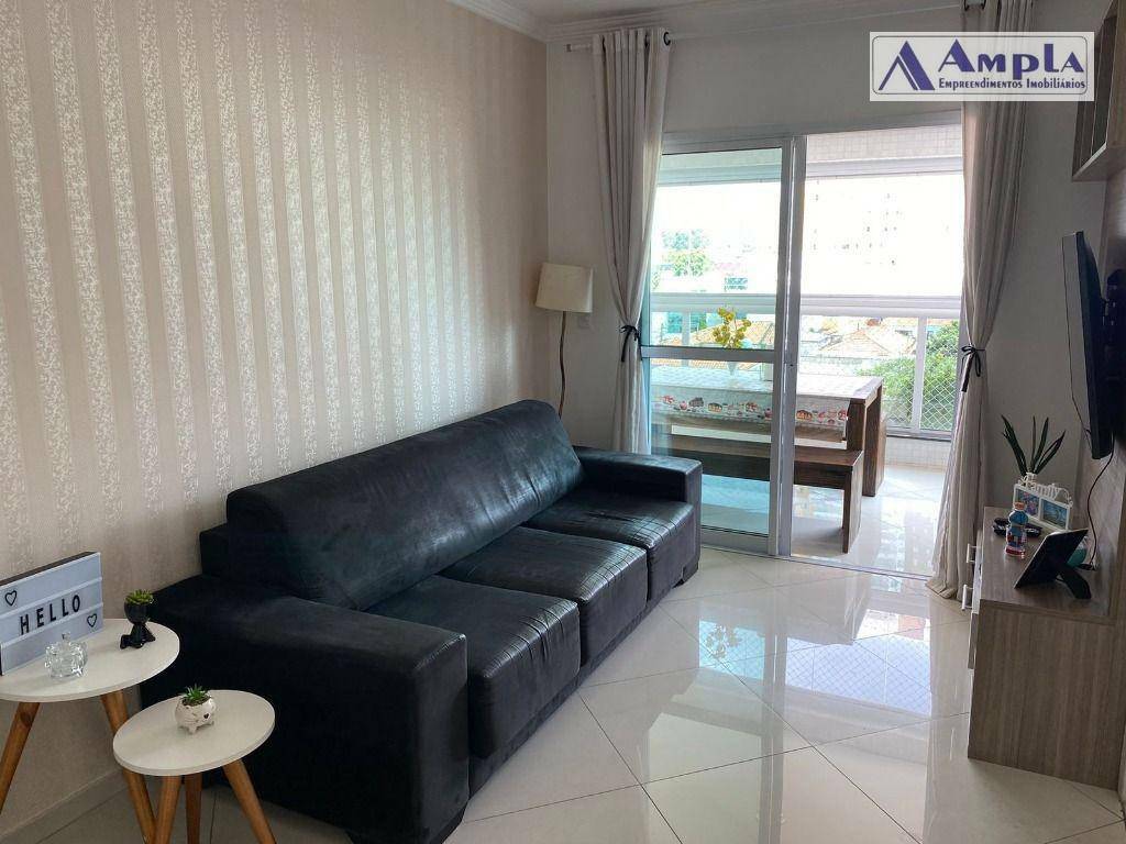 Apartamento à venda com 3 quartos, 110m² - Foto 12