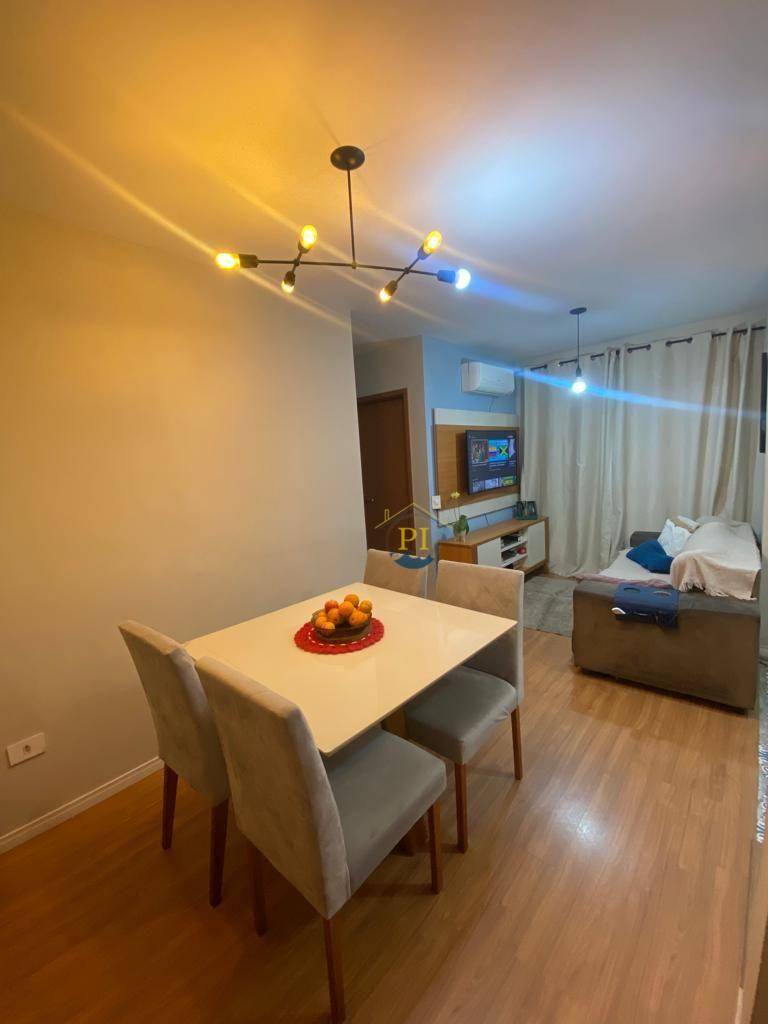 Apartamento à venda com 2 quartos, 57m² - Foto 6