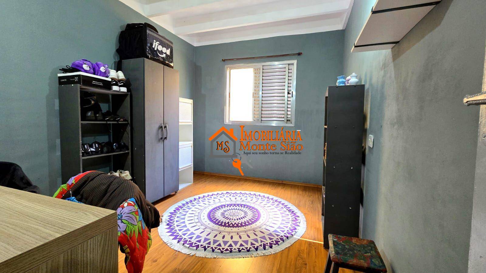 Apartamento à venda com 2 quartos, 58m² - Foto 20