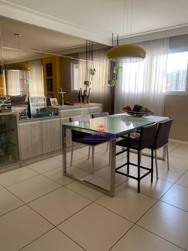 Apartamento para alugar com 3 quartos, 121m² - Foto 5