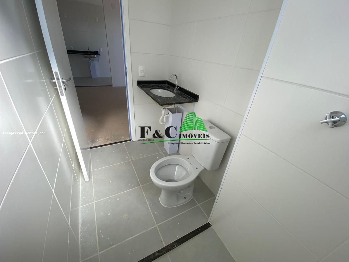 Apartamento à venda com 2 quartos, 54m² - Foto 9