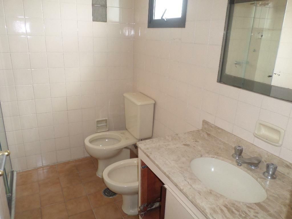 Apartamento à venda com 3 quartos, 91m² - Foto 8