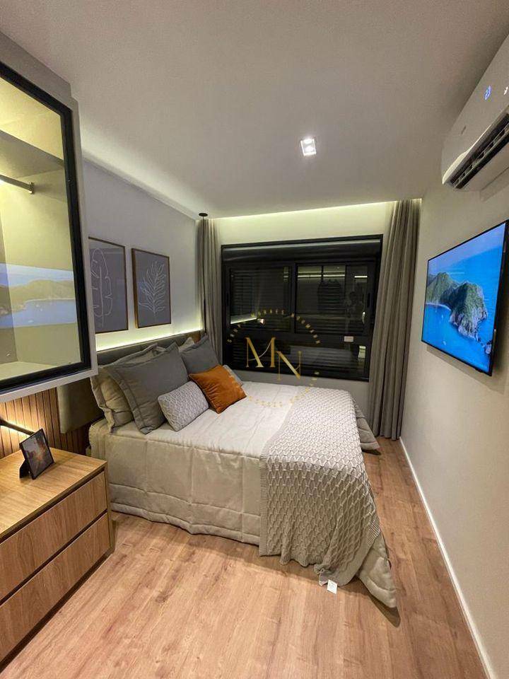 Apartamento à venda com 2 quartos, 60m² - Foto 6