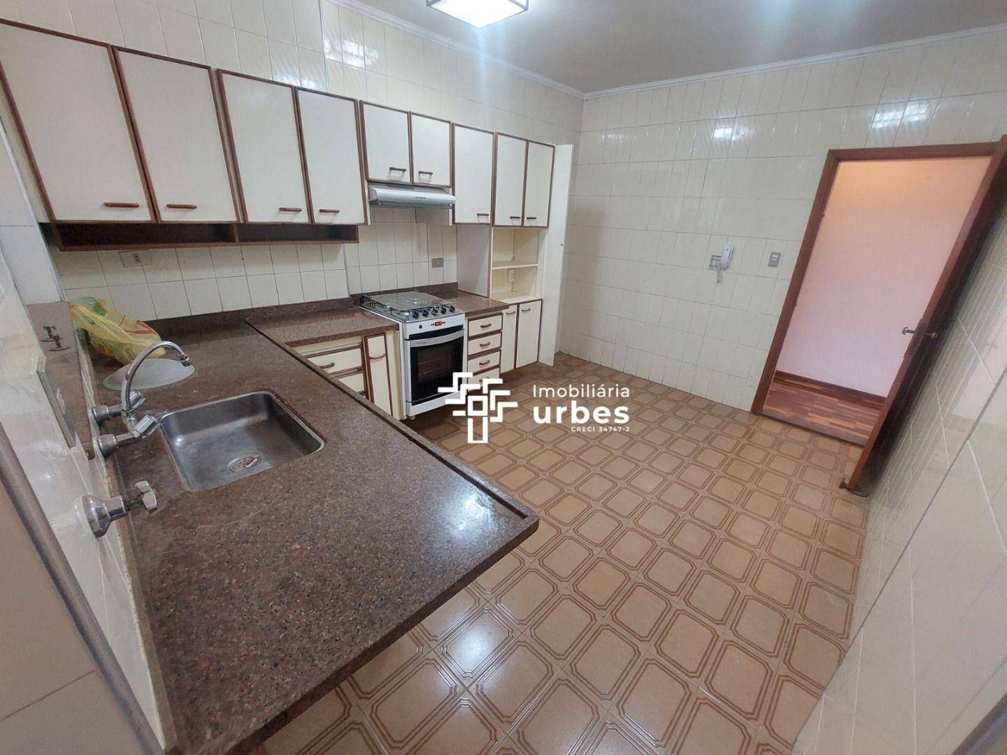 Apartamento, 3 quartos, 177 m² - Foto 4