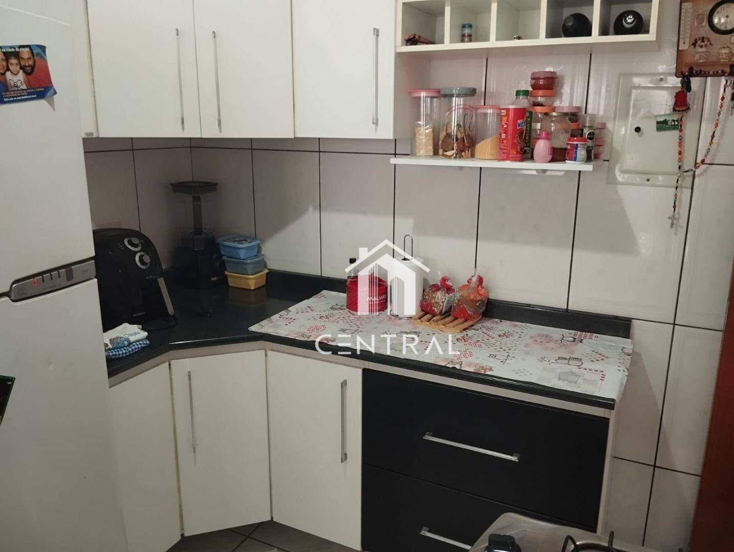 Apartamento à venda com 2 quartos, 66m² - Foto 7