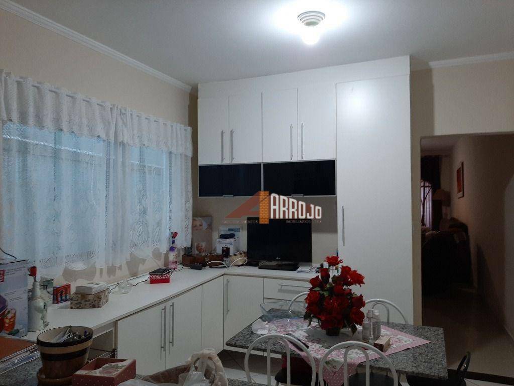 Sobrado à venda com 3 quartos, 109m² - Foto 3