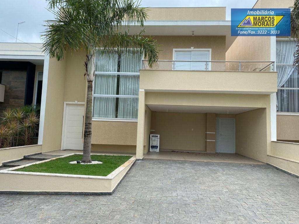 Casa de Condomínio à venda com 3 quartos, 160m² - Foto 1