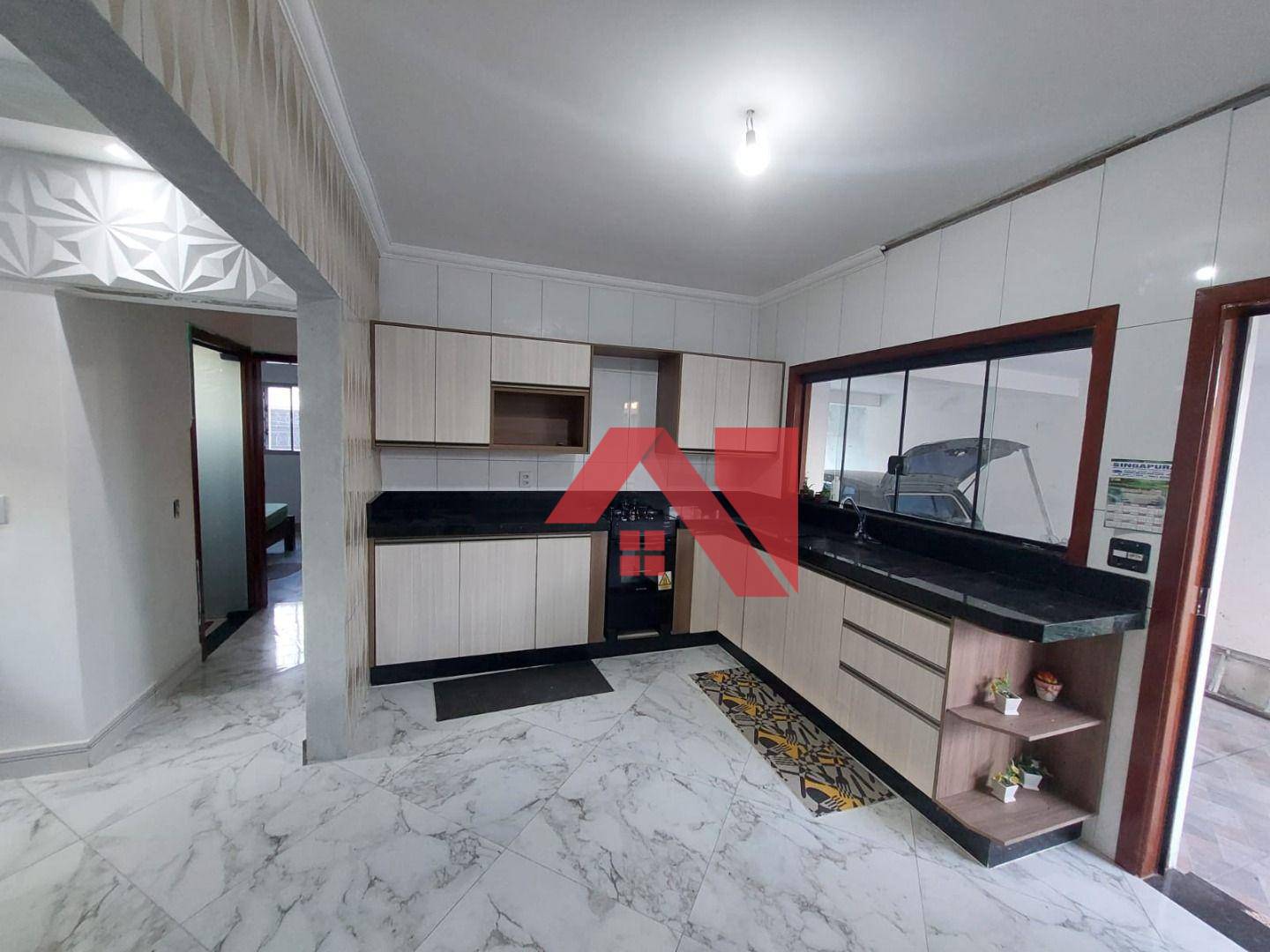 Casa à venda com 3 quartos, 200m² - Foto 12