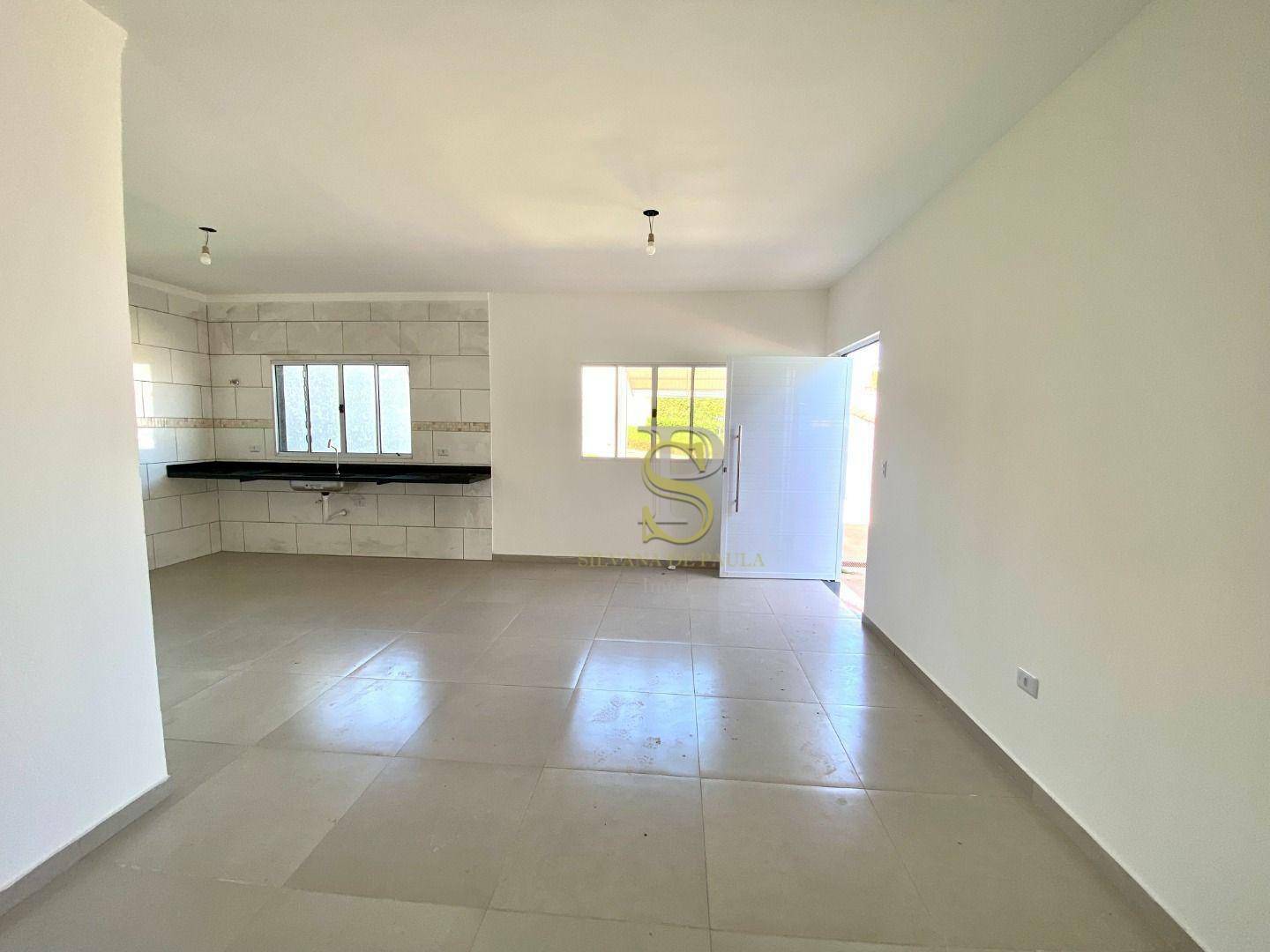 Casa à venda com 3 quartos, 120m² - Foto 6