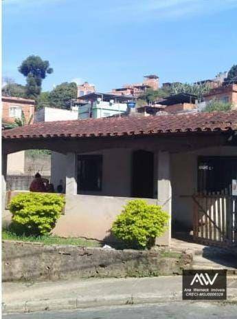 Casa à venda com 3 quartos, 100m² - Foto 2