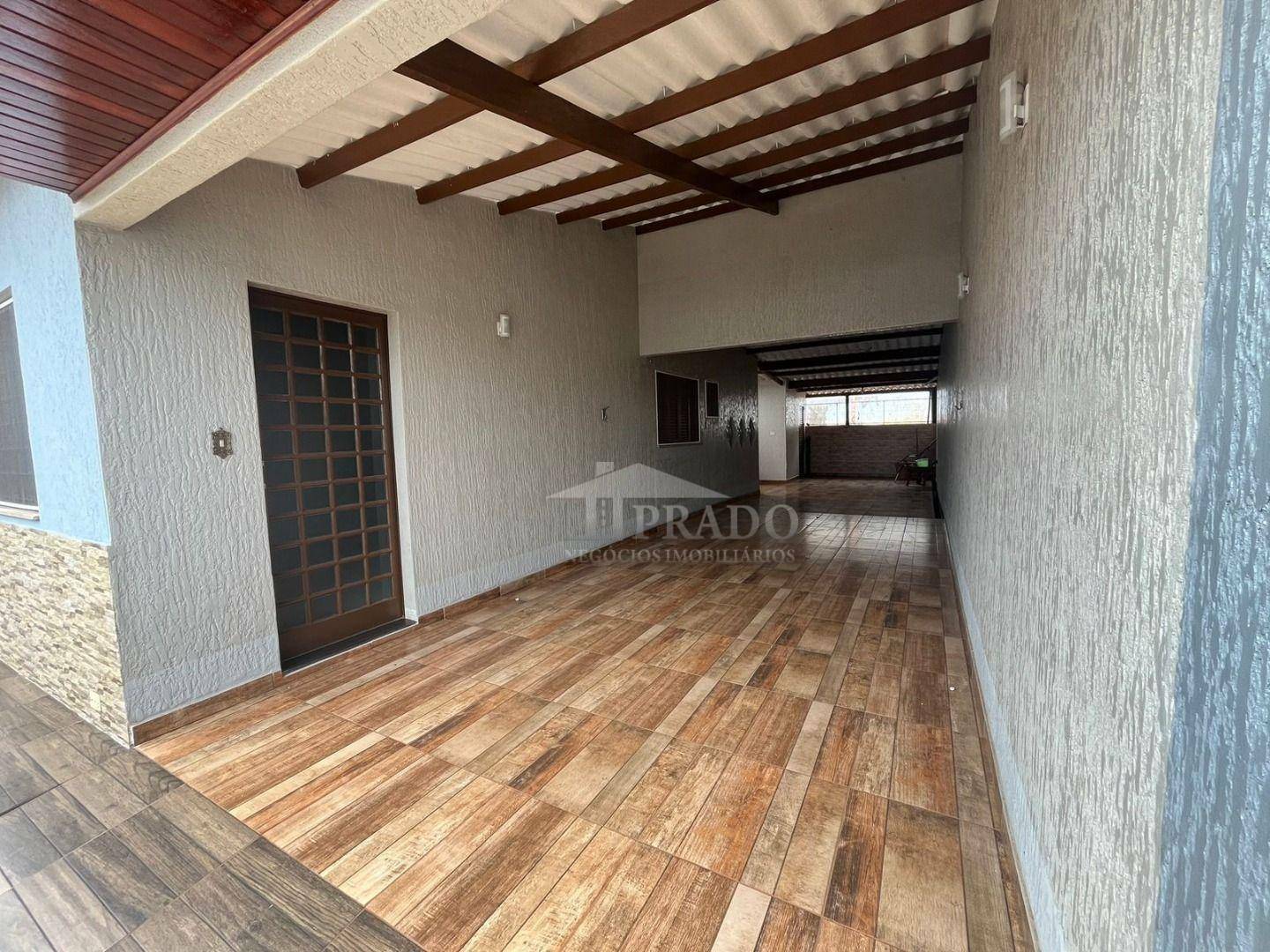 Casa à venda com 3 quartos, 140m² - Foto 5