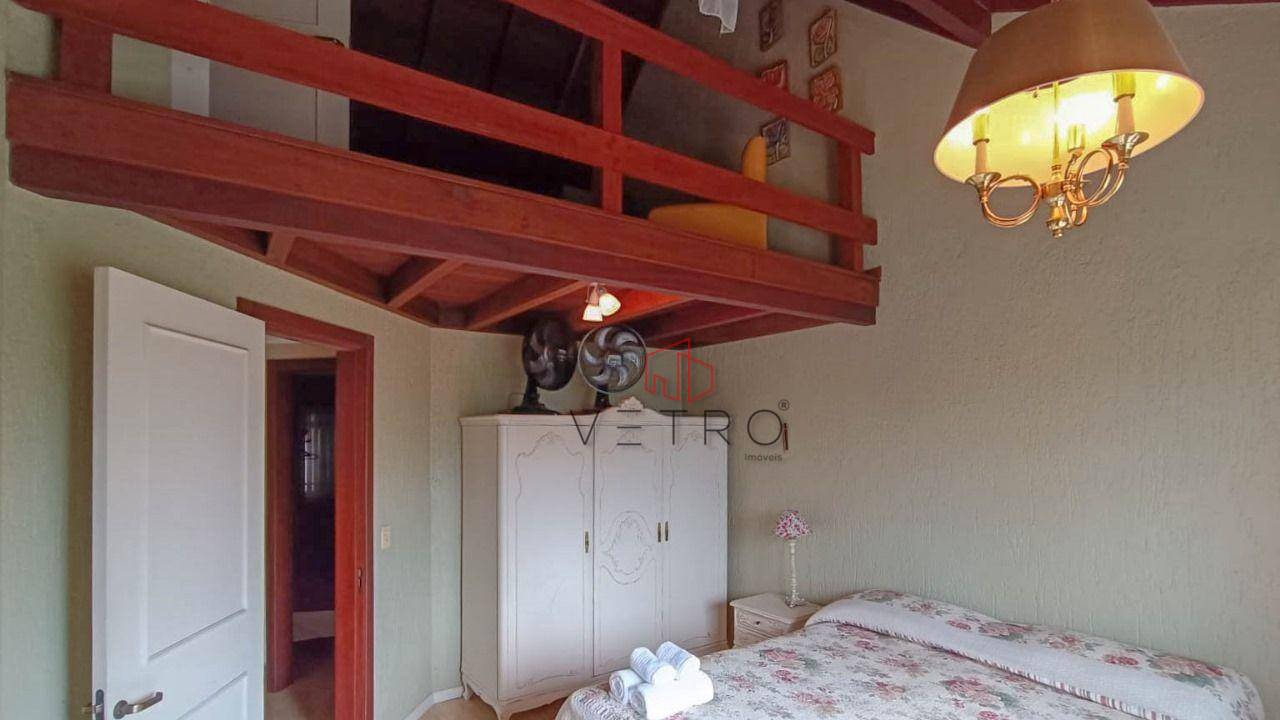 Casa de Condomínio à venda com 3 quartos, 163m² - Foto 13