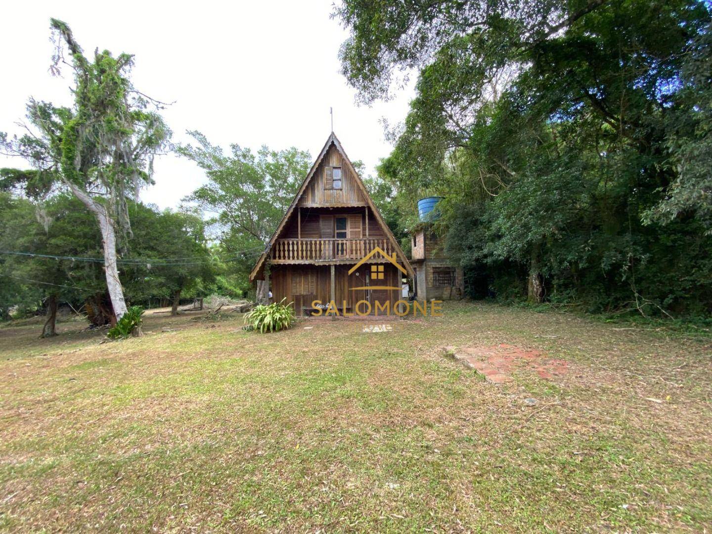 Loteamento e Condomínio, 5300 m² - Foto 2