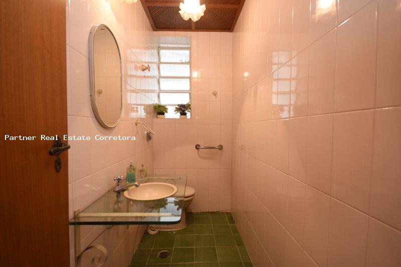 Apartamento à venda com 4 quartos, 250m² - Foto 12