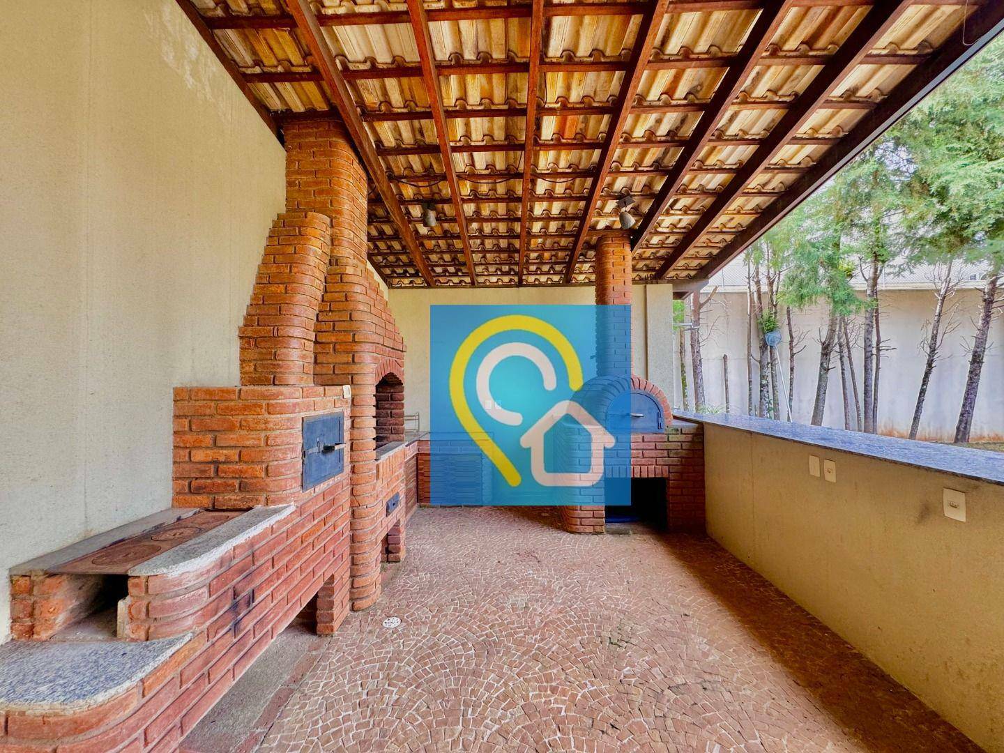 Casa de Condomínio à venda com 4 quartos, 850m² - Foto 4