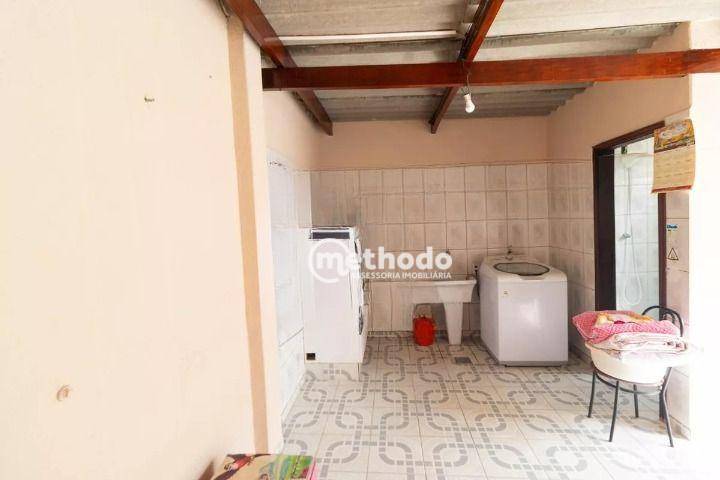 Casa à venda com 3 quartos, 65m² - Foto 13