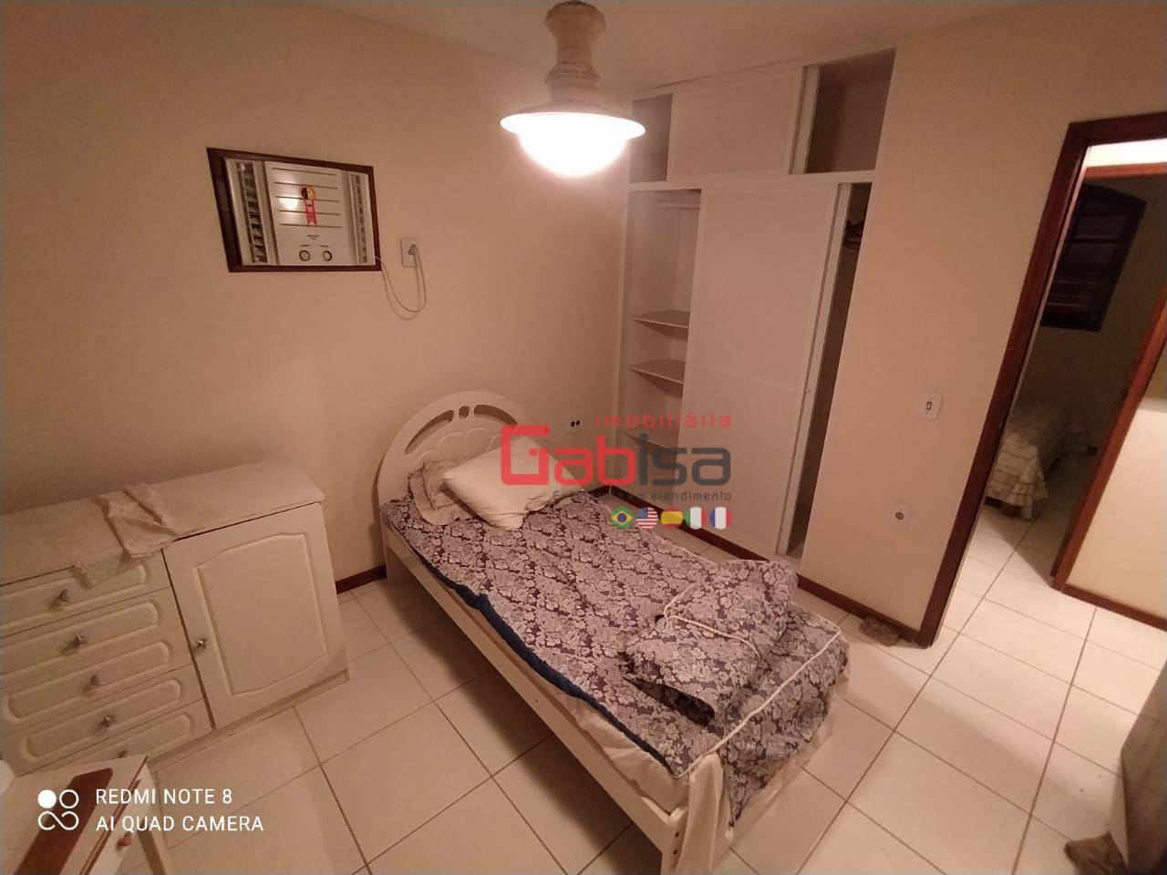 Casa de Condomínio à venda com 2 quartos, 100m² - Foto 23