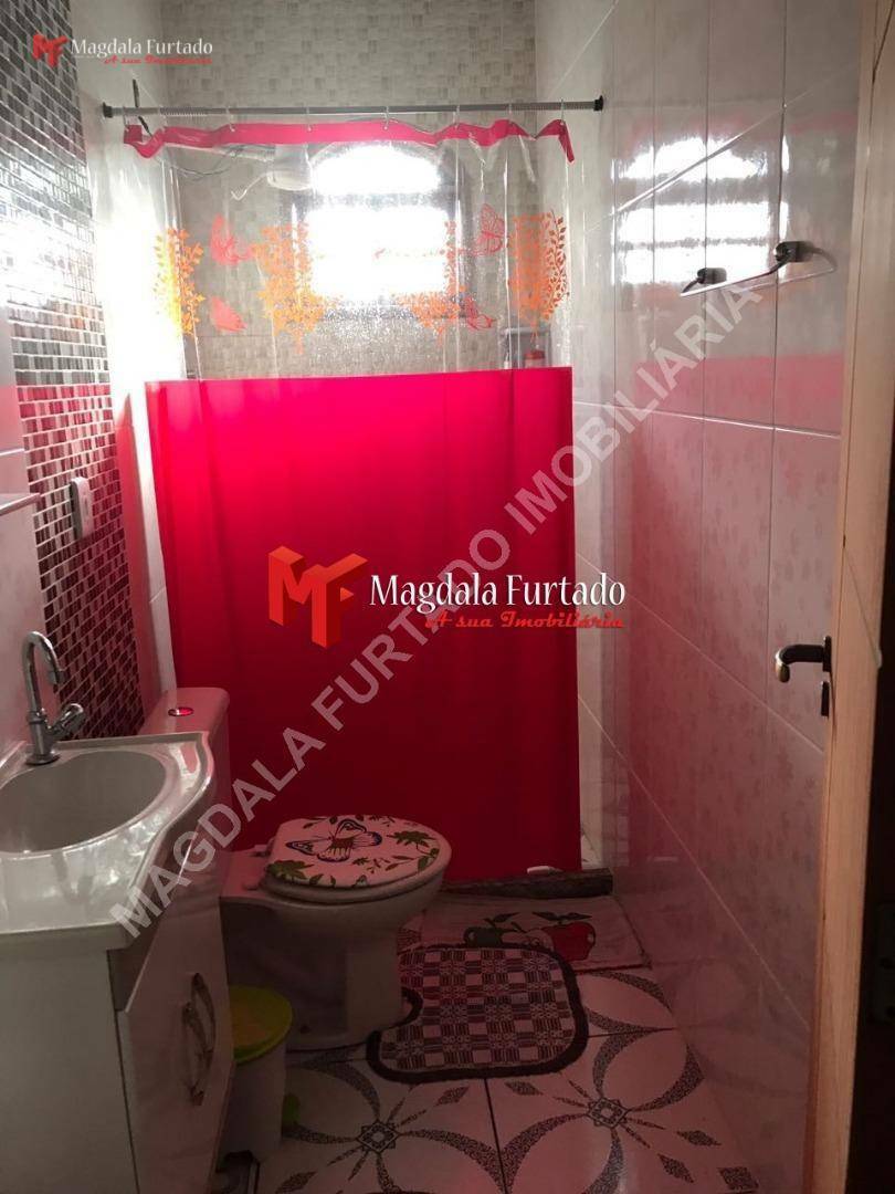 Casa à venda com 3 quartos, 100m² - Foto 16